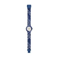 Watch Hip Hop Bandana in Polycarbonate HWU1053 - HWU1053